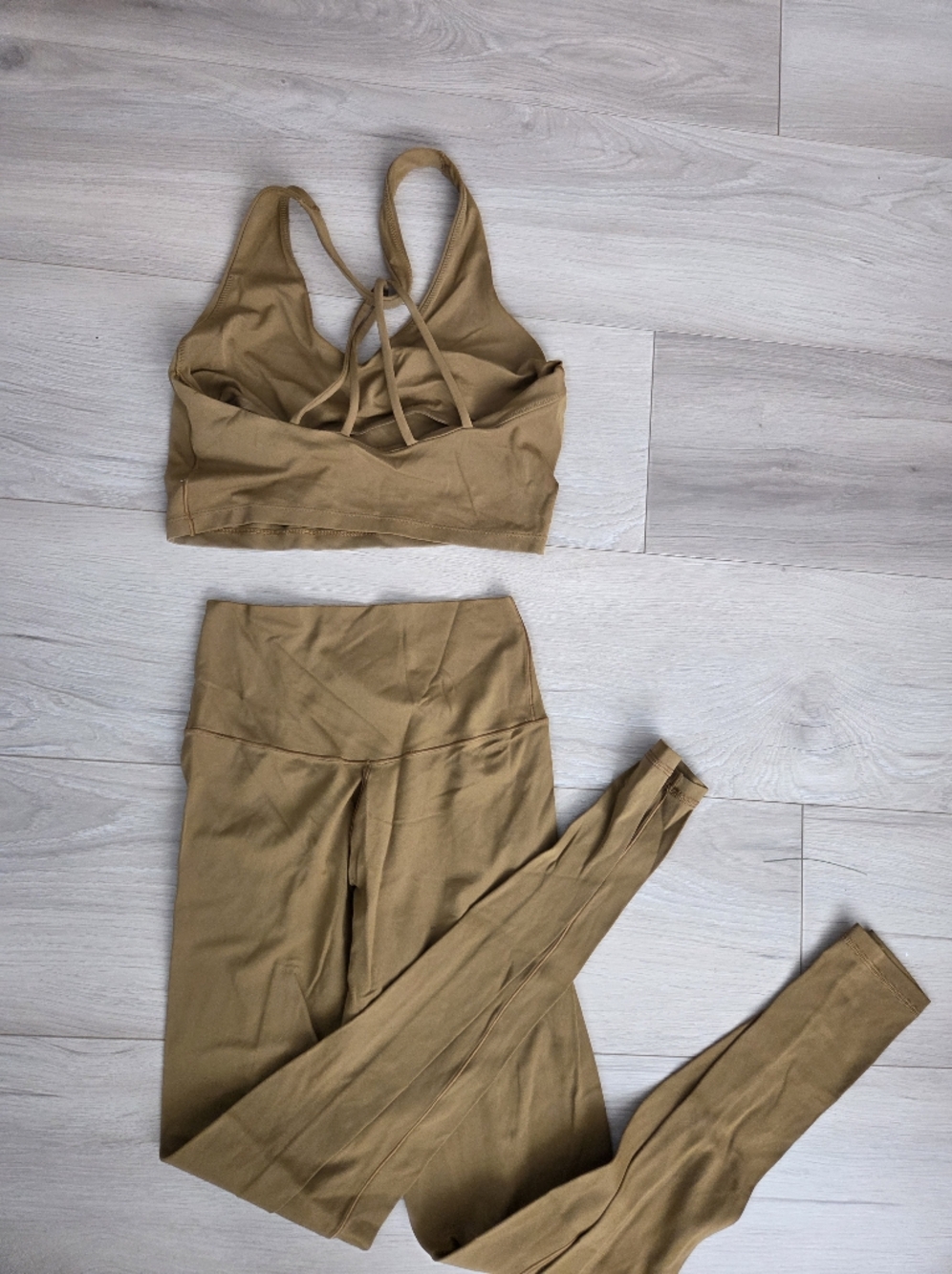 Offlune By Aerie Real Me Set - Picture 6 of 7